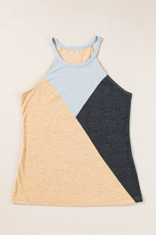 Geometric Tank