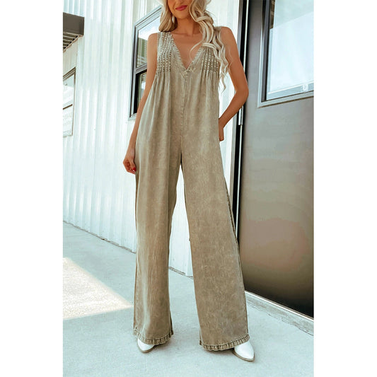 Jump Suit