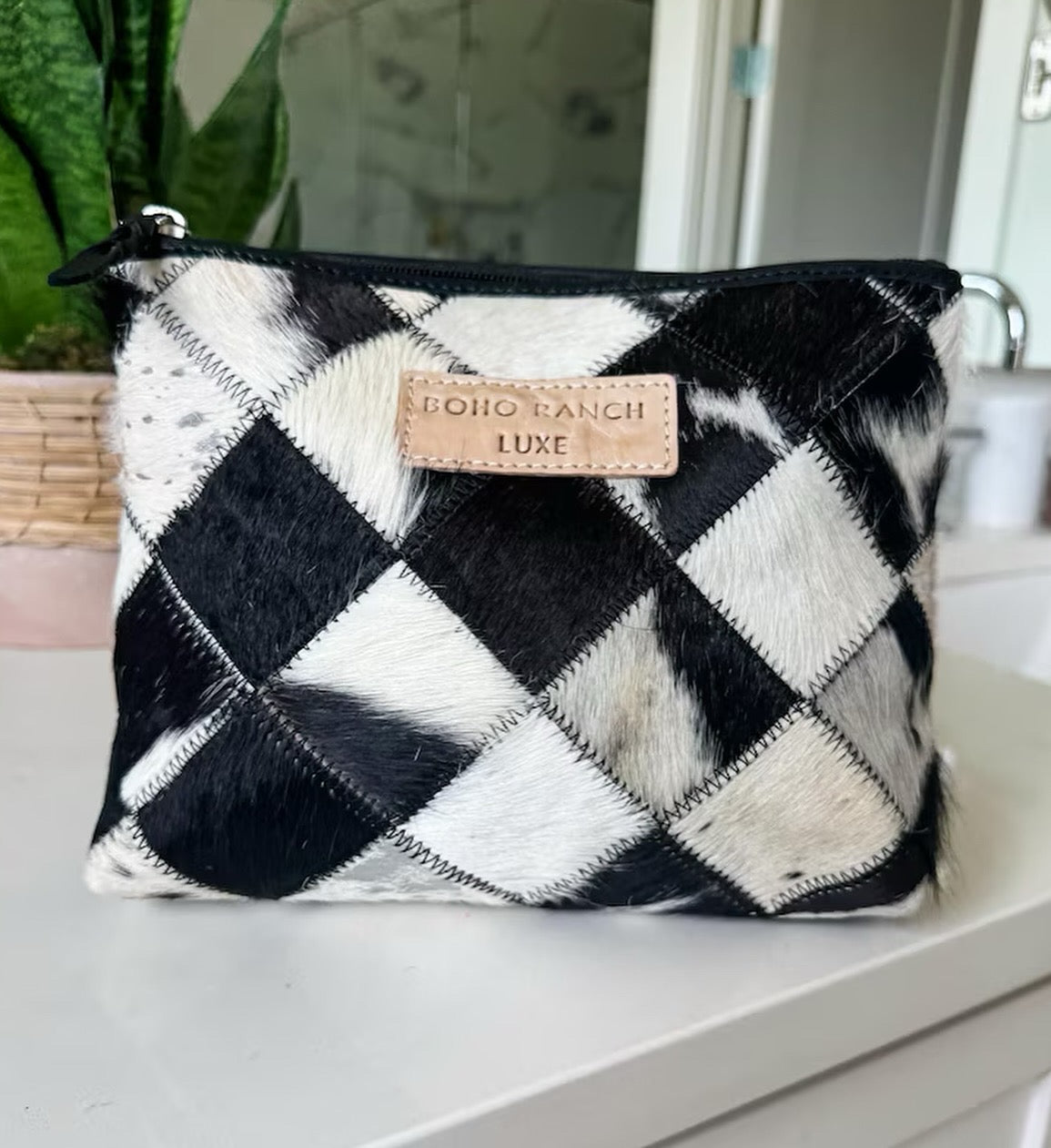 Small Makeup Bag